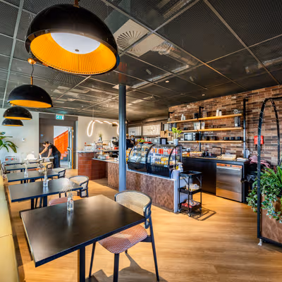 9 Gateway Court, Dalmarnock Image 4