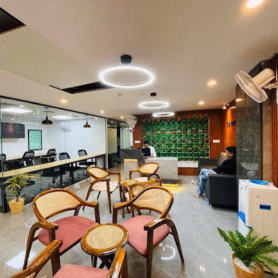 Chitra Utsav Plot 84 Sector 32, Gurugram Image 5