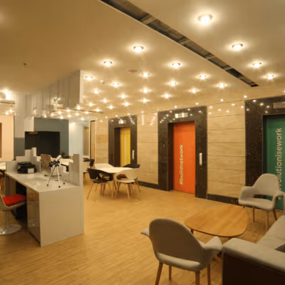 Chitra Utsav Plot 84 Sector 32, Gurugram Image 7