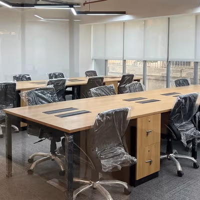 Plot 46 Phase Iv Udyog Vihar Sector 18, Gurugram Image 1