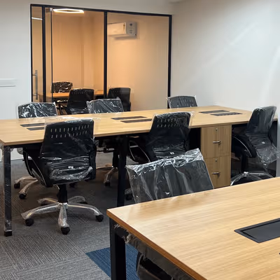 Plot 46 Phase Iv Udyog Vihar Sector 18, Gurugram Image 3