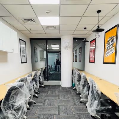 No. 24A Film City Sector 16a, Noida Image 1