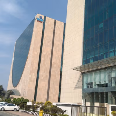 Plot No 1 Film City Sector 16a, Noida Image 6