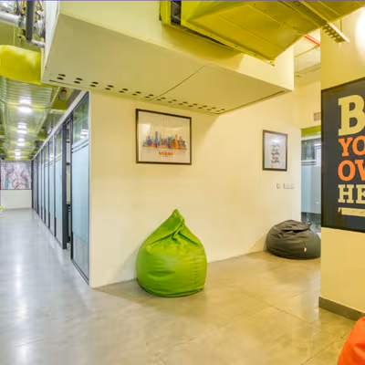 Plot No 9 Add India Centre Sector 125, Noida Image 2