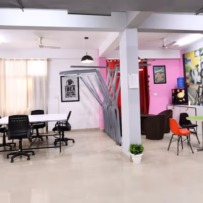 Plot No36 Knowledge Park Iii, New Delhi Image 5