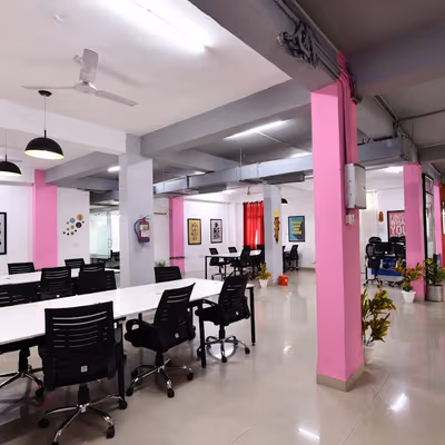 Plot No36 Knowledge Park Iii, New Delhi Image 4