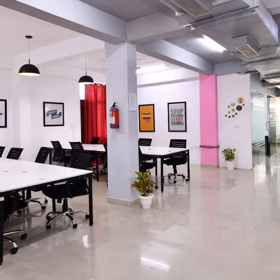 Plot No36 Knowledge Park Iii, New Delhi Image 3