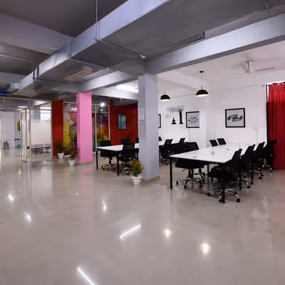 Plot No36 Knowledge Park Iii, New Delhi Image 11