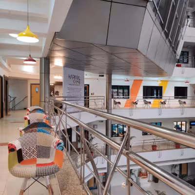 Plot No One 249 Phase Iv Udyog Vihar Sector 18, Gurugram Image 9