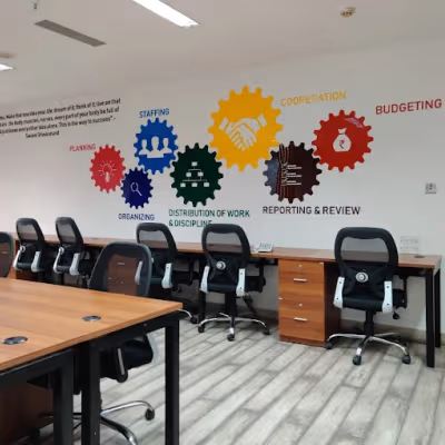 Plot No One 249 Phase Iv Udyog Vihar Sector 18, Gurugram Image 7