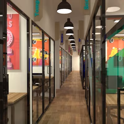 Plot No One 249 Phase Iv Udyog Vihar Sector 18, Gurugram Image 3