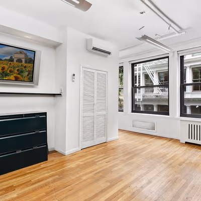 118 Spring Street, New York Image 4