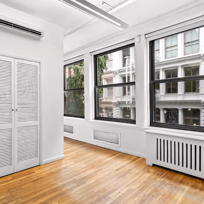 118 Spring Street, New York Image 5