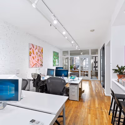 118 Spring Street, New York Image 1