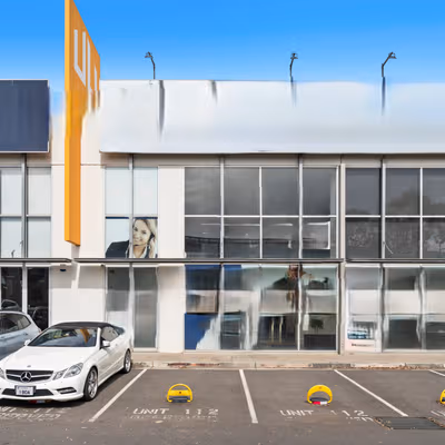Unit 112/ 22-30 Wallace Avenue, Point Cook Image 10