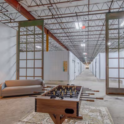 1133 Polk Ave, Nashville Image 4