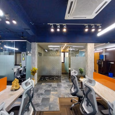 1E/2 Block E 1 Jhandewalan Extension Karol Bagh, New Delhi Image 7