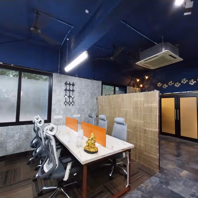 1E/2 Block E 1 Jhandewalan Extension Karol Bagh, New Delhi Image 5