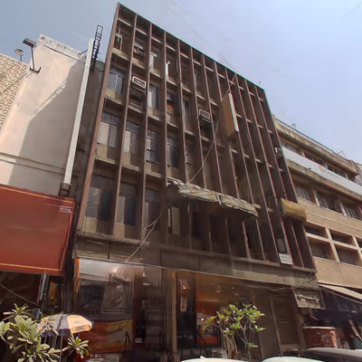 10203 Padam Singh Rd Block 14 Wea Karol Bagh, New Delhi Image 9