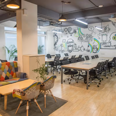 1sp Golf Course Rd Sector 27, Gurugram Image 1