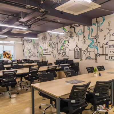 1sp Golf Course Rd Sector 27, Gurugram Image 4