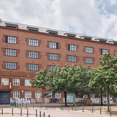 51 Gerichtstrasse, Wedding Image 6