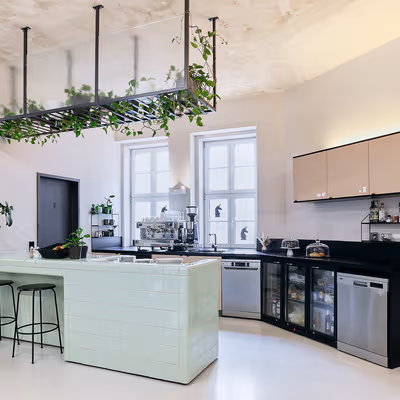 51 Gerichtstrasse, Wedding Image 2