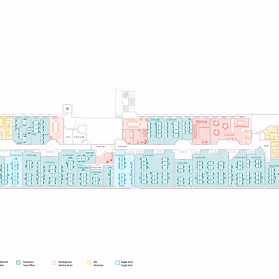 5 Voltastraße, Mitte Image 11