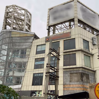 Mehrauli-gurgaon Rd Near Sikanderpur Sector 28 Dlf Phase 1, Gurugram Image 7