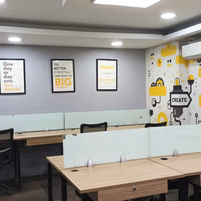 Plot No2 Distt Centre Nehru Place, New Delhi Image 3