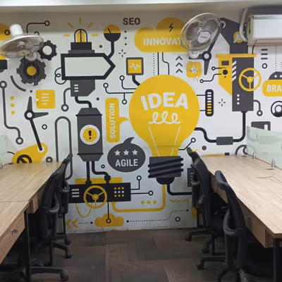 Plot No2 Distt Centre Nehru Place, New Delhi Image 1