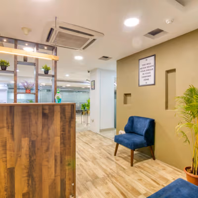 713 Lala Lajpat Rai Rd Nehru Place, New Delhi Image 1