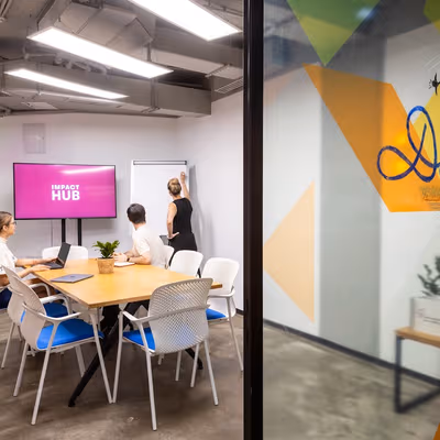 8-10 Strada Tudor Arghezi, București Image 7