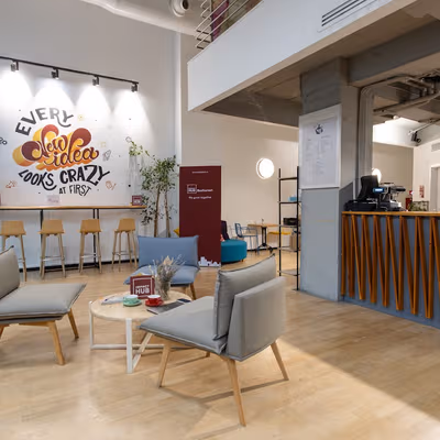 8-10 Strada Tudor Arghezi, București Image 3