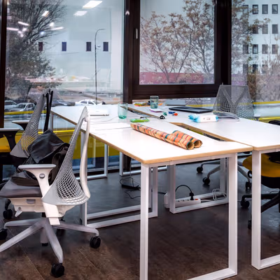 8-10 Strada Tudor Arghezi, București Image 8