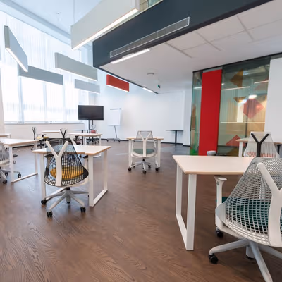 8-10 Strada Tudor Arghezi, București Image 2