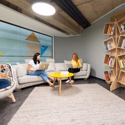 8-10 Strada Tudor Arghezi, București Image 5