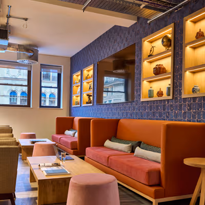 30-34 New Bridge Street, London Image 9