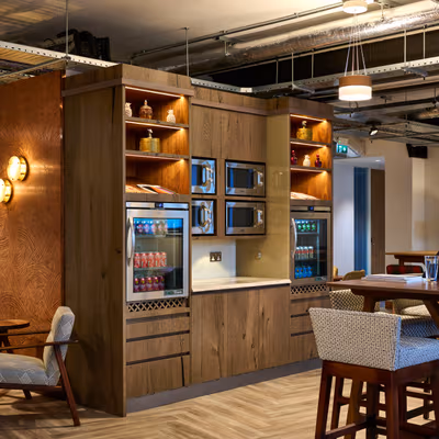 30-34 New Bridge Street, London Image 8