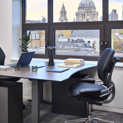 30-34 New Bridge Street, London Image 1