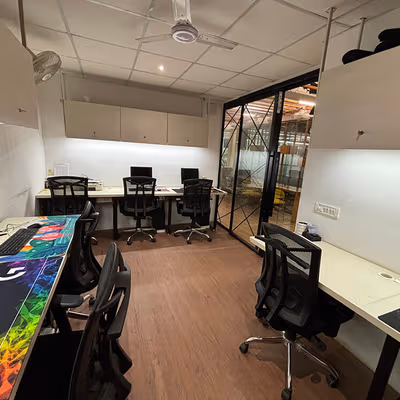 275 Westend Marg Saidulajab Saiyad Ul Ajaib Extension Saket, New Delhi Image 10