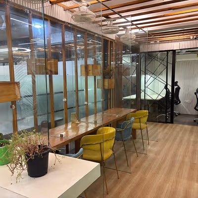 275 Westend Marg Saidulajab Saiyad Ul Ajaib Extension Saket, New Delhi Image 12