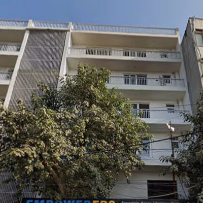 275 Westend Marg Saidulajab Saiyad Ul Ajaib Extension Saket, New Delhi Image 15