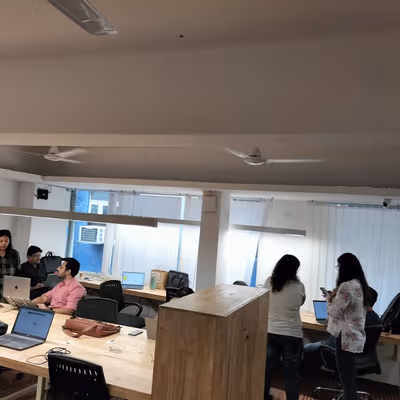 Gulmohar Commercial Complex Green Park, New Delhi Image 8