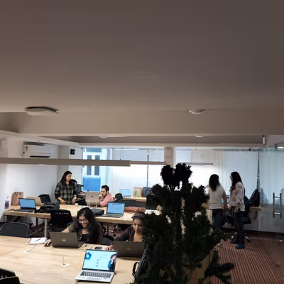 Gulmohar Commercial Complex Green Park, New Delhi Image 10