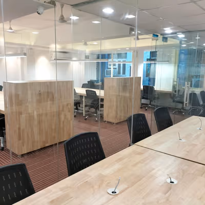 Gulmohar Commercial Complex Green Park, New Delhi Image 6