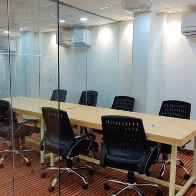 Gulmohar Commercial Complex Green Park, New Delhi Image 2