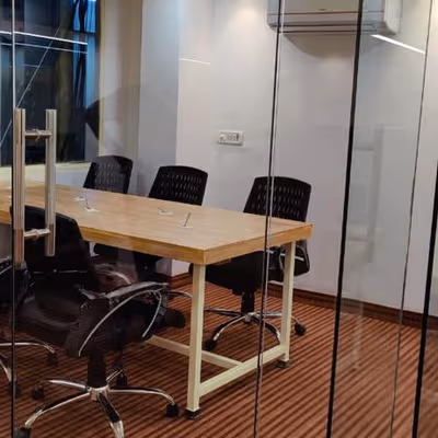 Gulmohar Commercial Complex Green Park, New Delhi Image 9