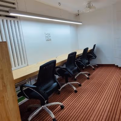 Gulmohar Commercial Complex Green Park, New Delhi Image 4