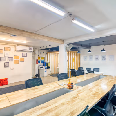 1A Deer Park Hauz Khas, New Delhi Image 2